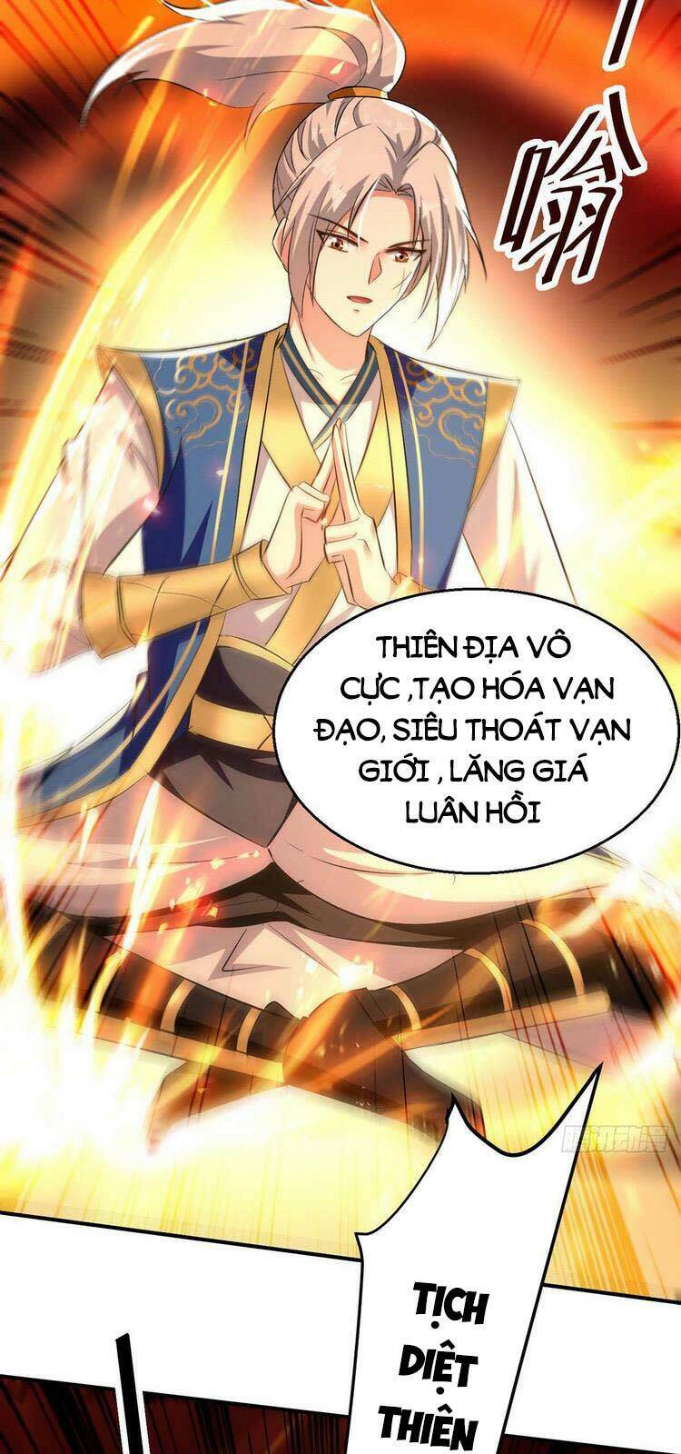 lăng thiên thần đế chapter 249 - Next chapter 250