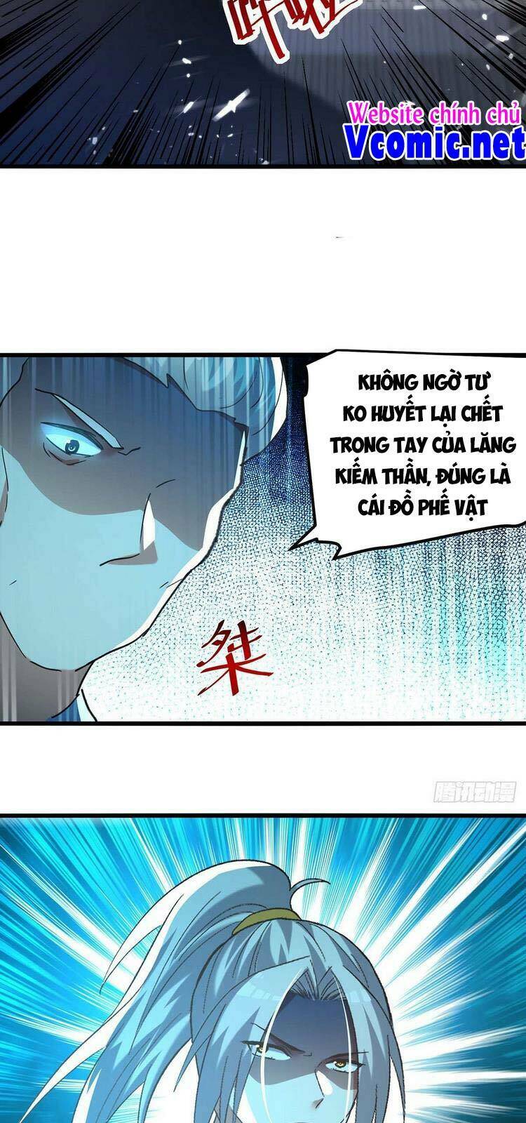 lăng thiên thần đế chapter 249 - Next chapter 250