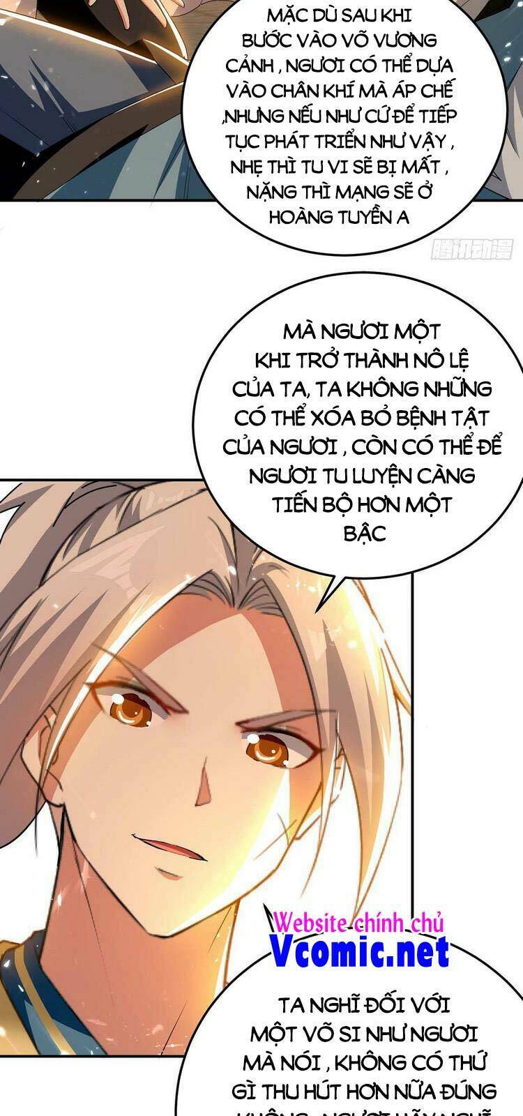 lăng thiên thần đế chapter 251 - Next Chapter 252