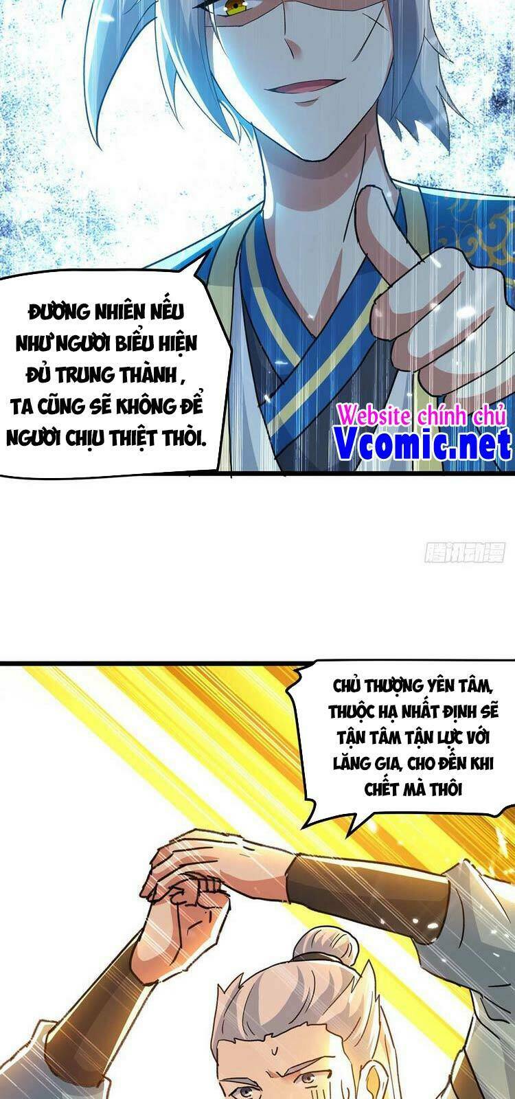 lăng thiên thần đế chapter 251 - Next Chapter 252