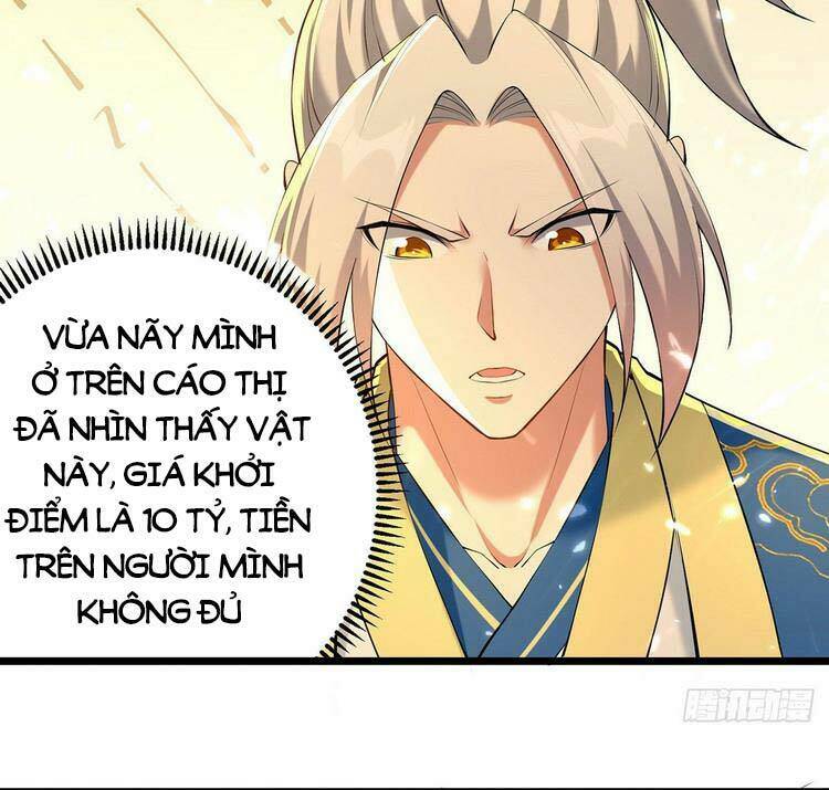 lăng thiên thần đế Chapter 262 - Next Chapter 263