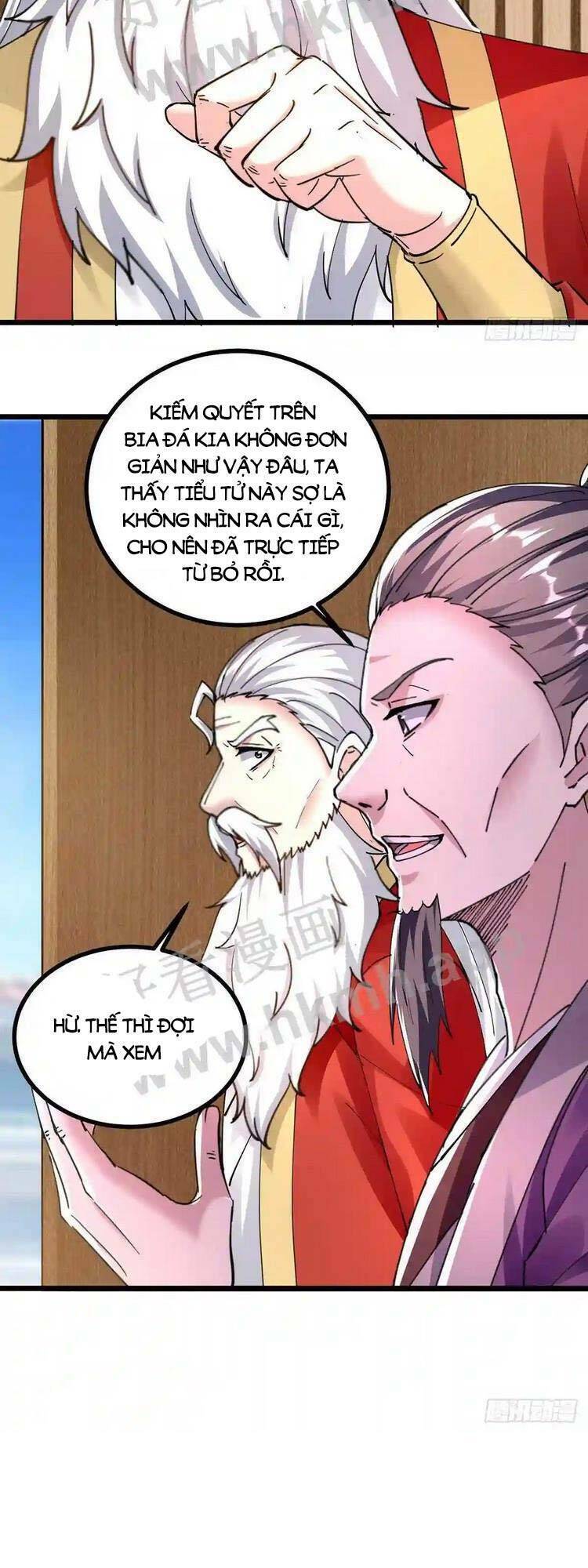 lăng thiên thần đế Chapter 303 - Next Chapter 304