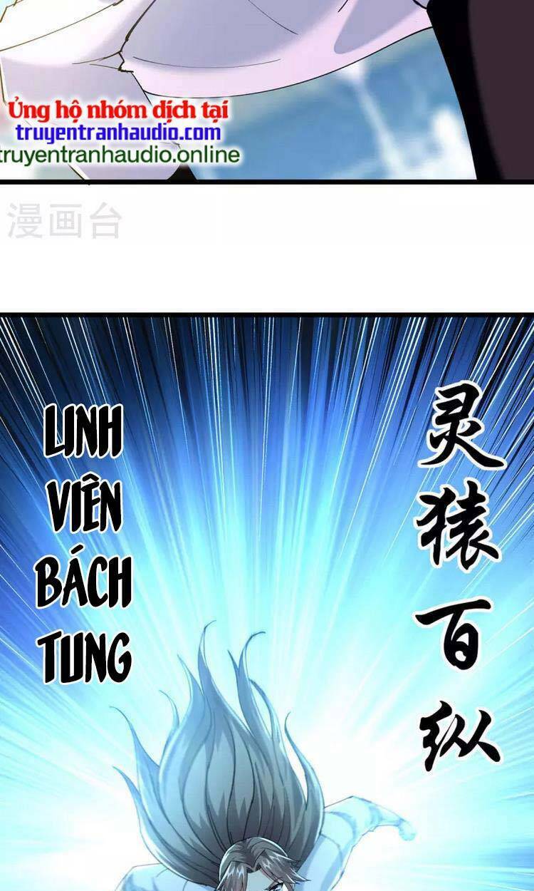 lăng thiên thần đế Chapter 305 - Next Chapter 306