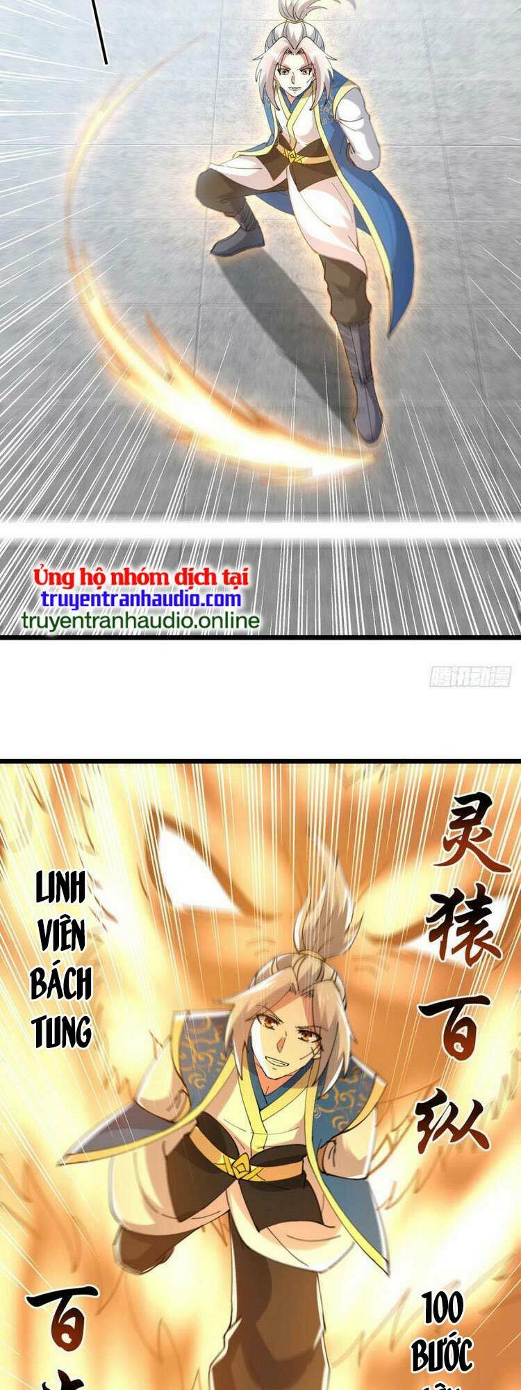 lăng thiên thần đế Chapter 306 - Next Chapter 307