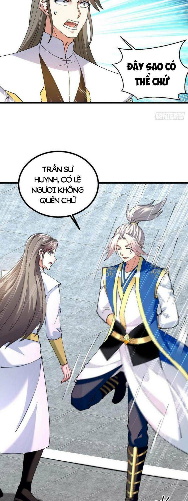 lăng thiên thần đế Chapter 306 - Next Chapter 307