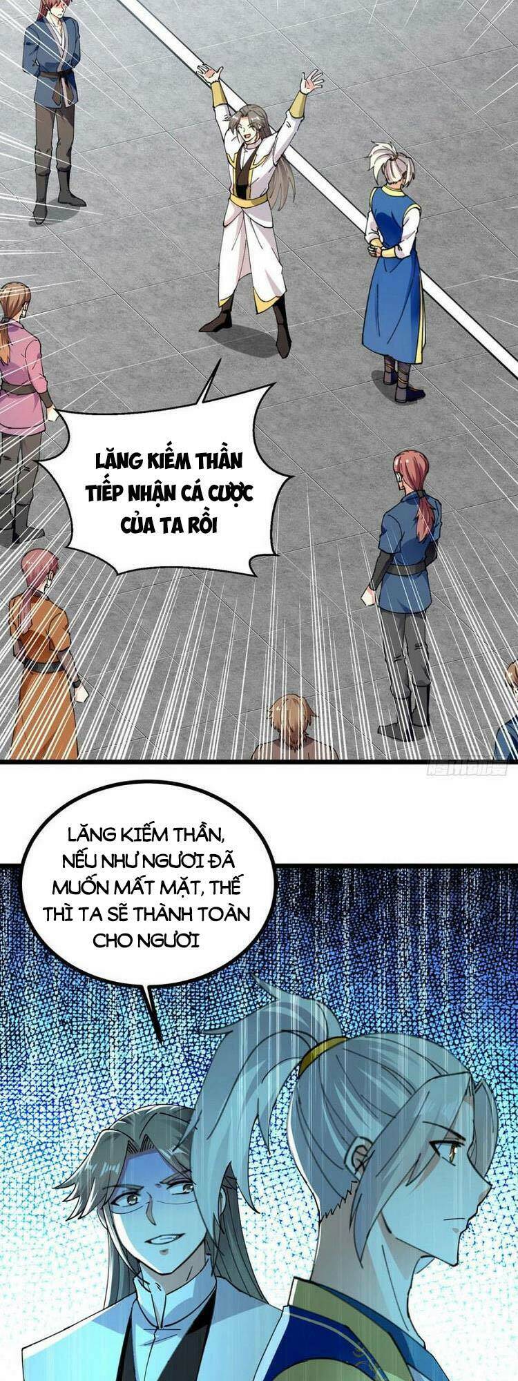 lăng thiên thần đế Chapter 306 - Next Chapter 307