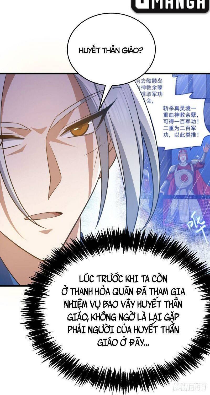 lăng thiên thần đế Chapter 315 - Next Chapter 316