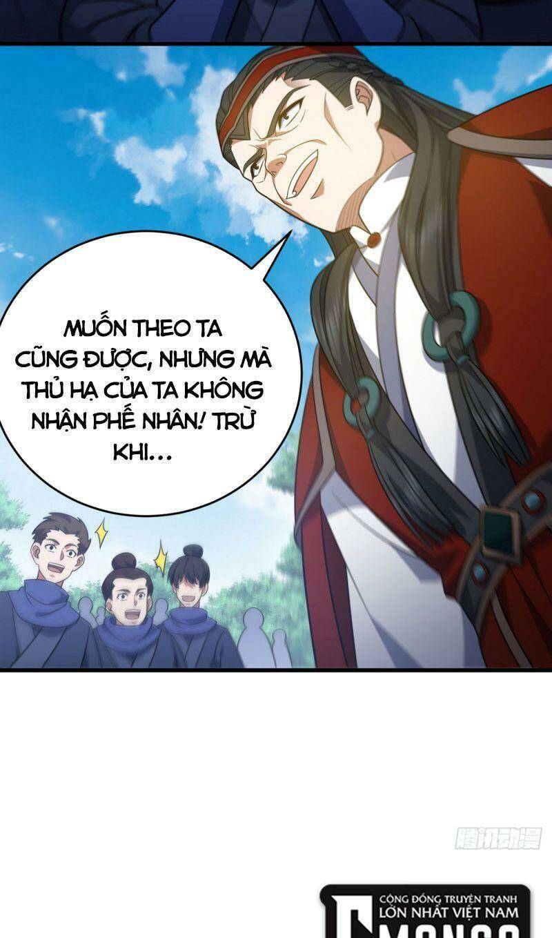 lăng thiên thần đế Chapter 315 - Next Chapter 316