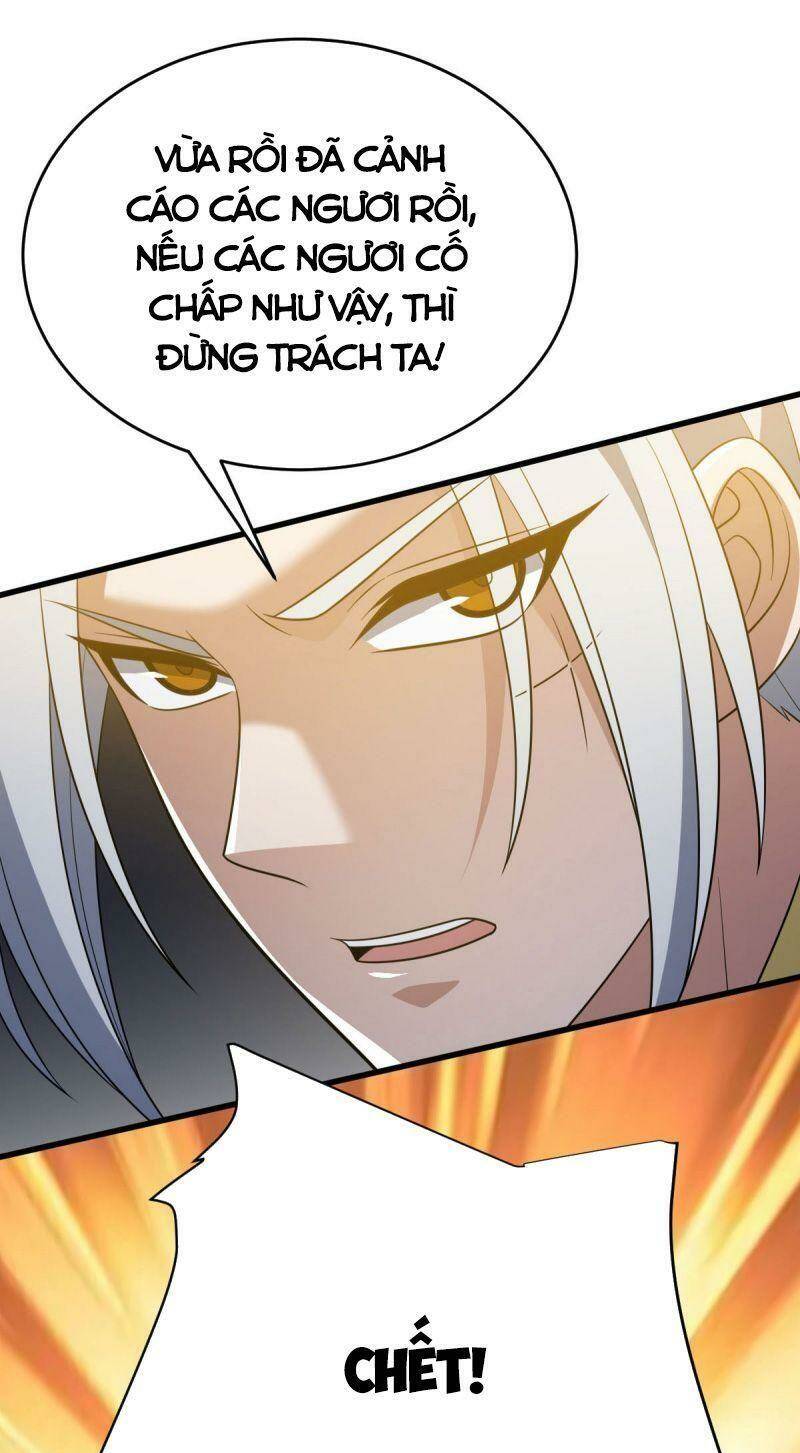 lăng thiên thần đế Chapter 315 - Next Chapter 316