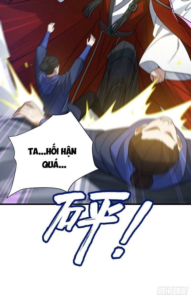 lăng thiên thần đế Chapter 315 - Next Chapter 316