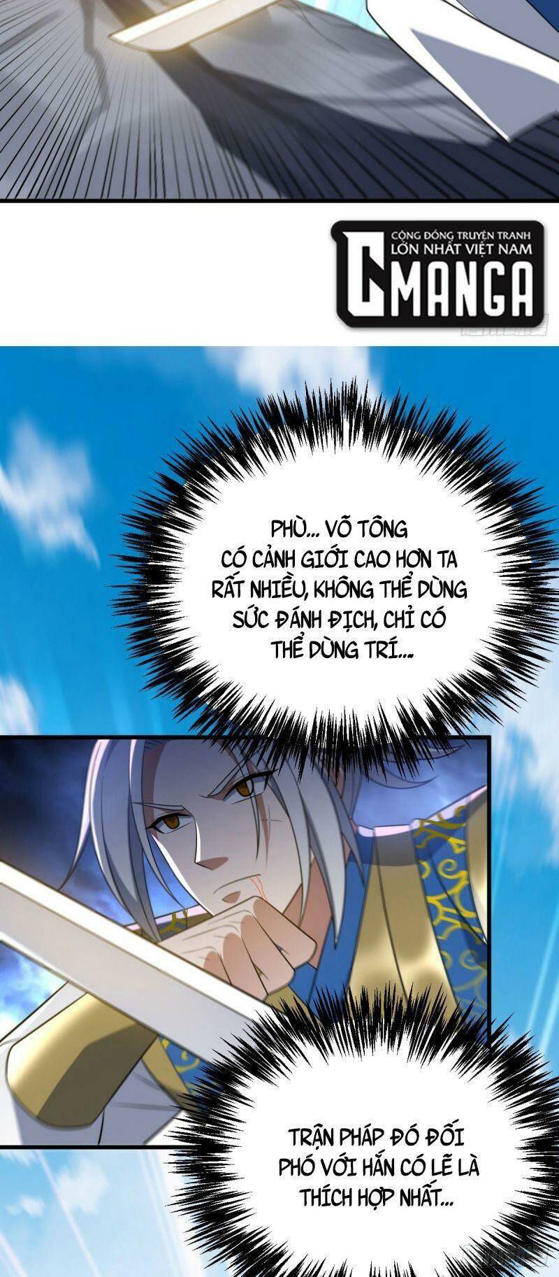 lăng thiên thần đế Chapter 316 - Next Chapter 317