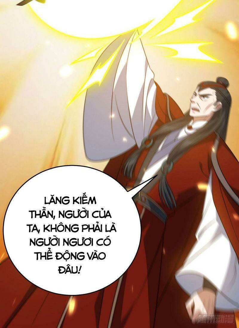 lăng thiên thần đế Chapter 316 - Next Chapter 317