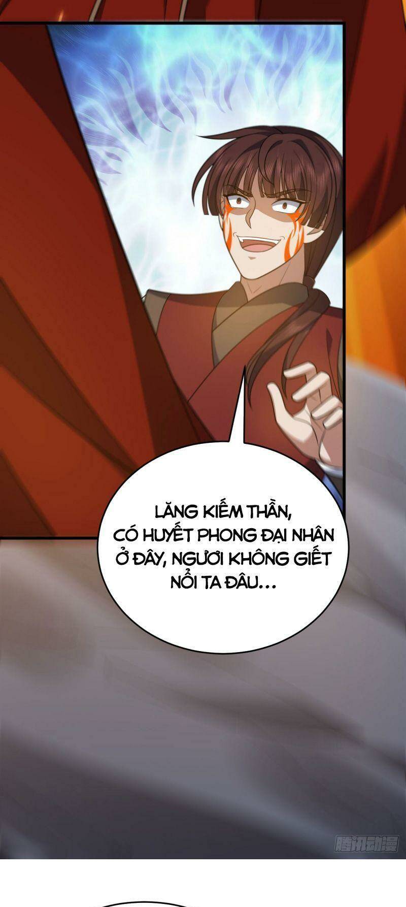 lăng thiên thần đế Chapter 316 - Next Chapter 317