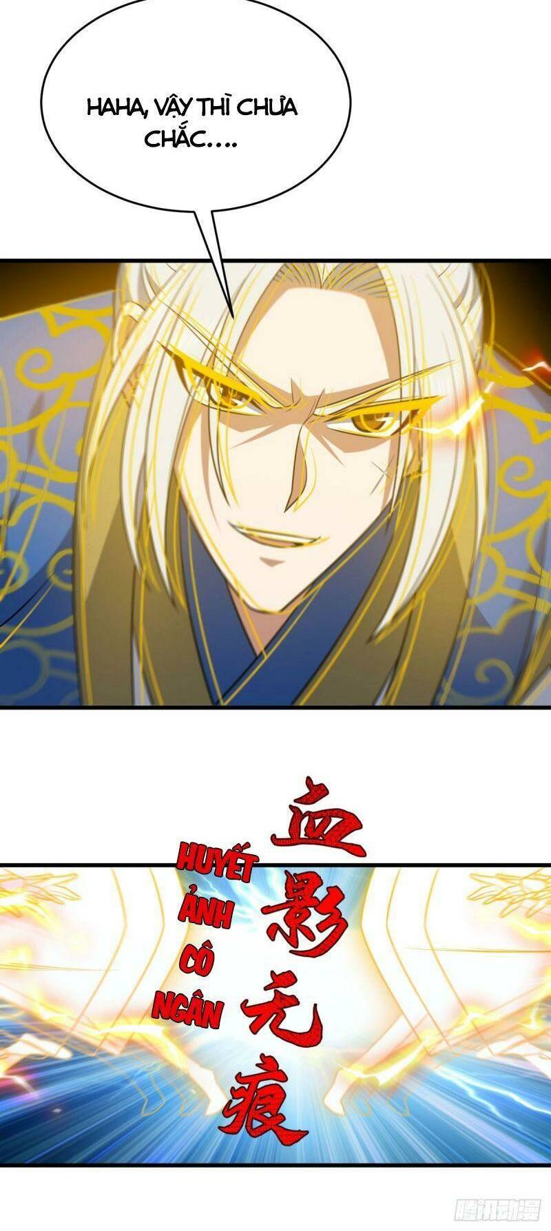 lăng thiên thần đế Chapter 316 - Next Chapter 317