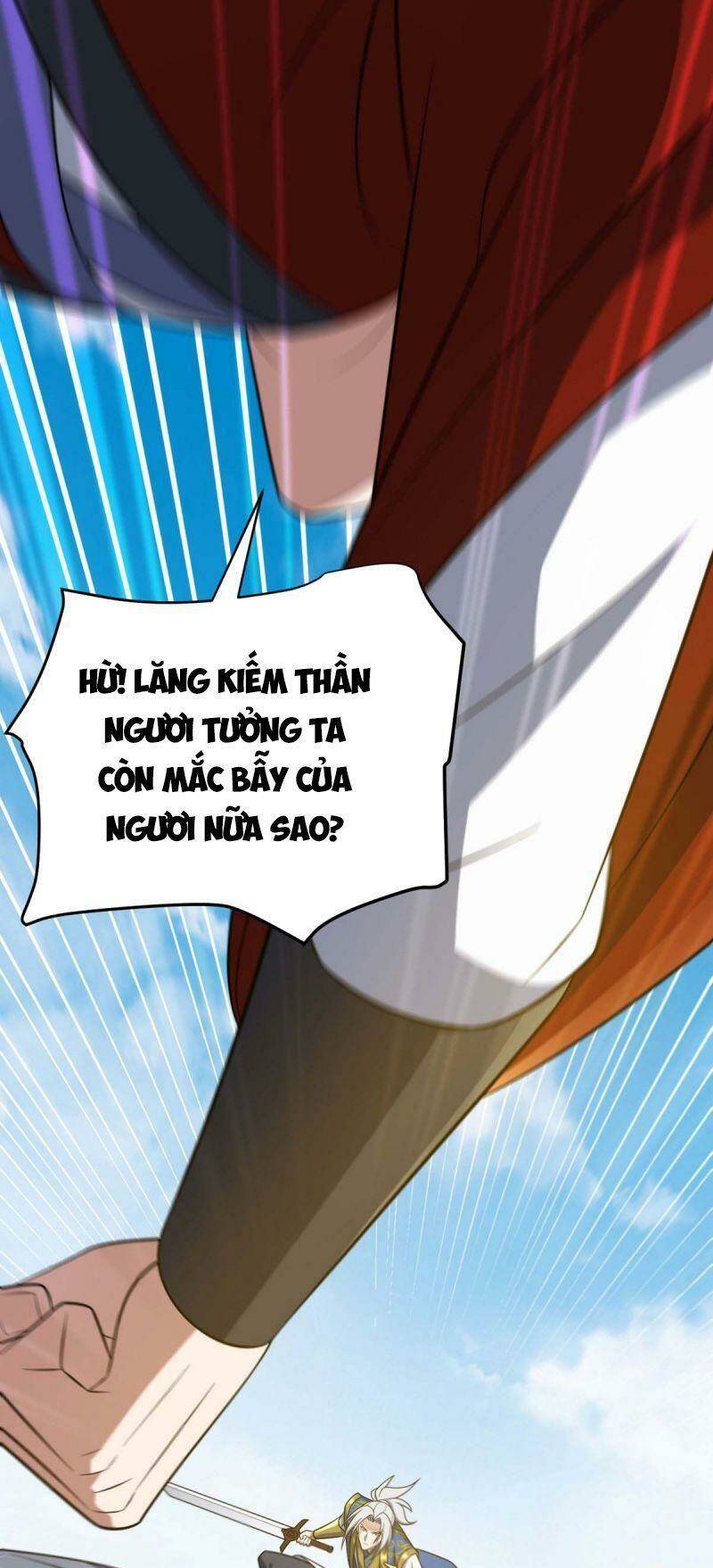 lăng thiên thần đế Chapter 317 - Next Chapter 318