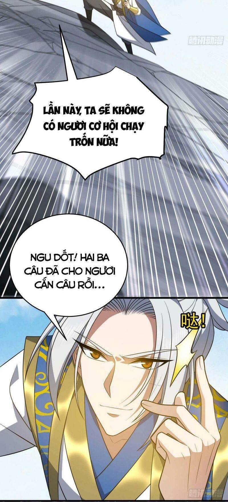 lăng thiên thần đế Chapter 317 - Next Chapter 318