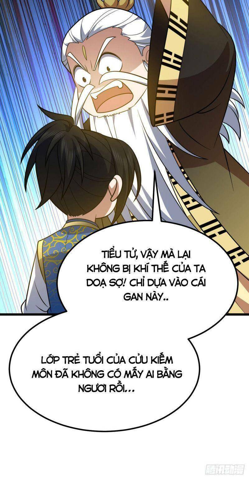 lăng thiên thần đế Chapter 332 - Next Chapter 333