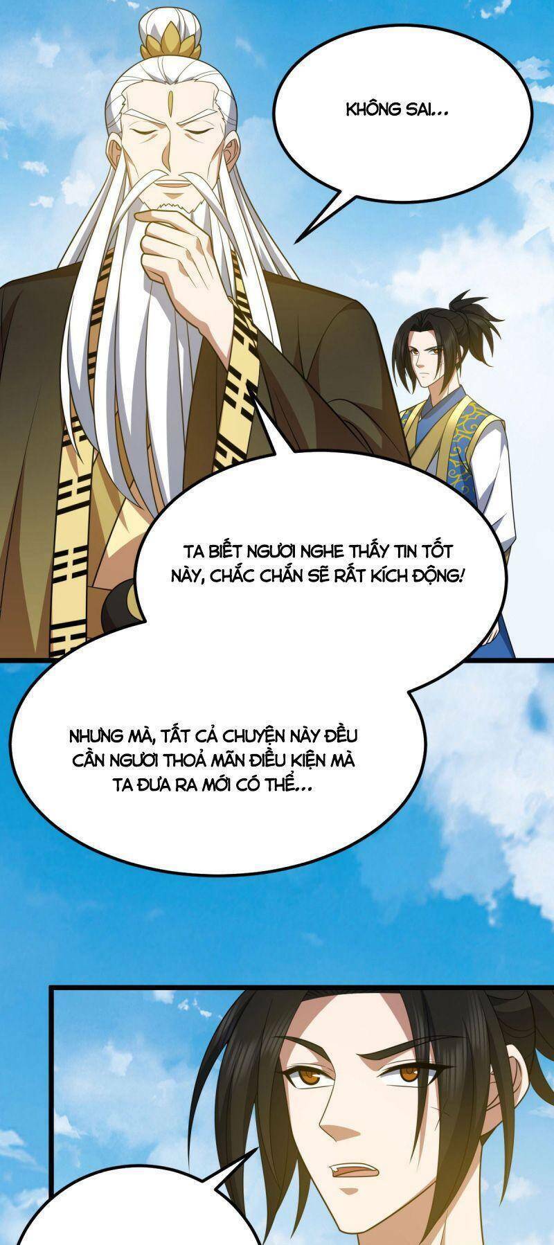 lăng thiên thần đế Chapter 332 - Next Chapter 333