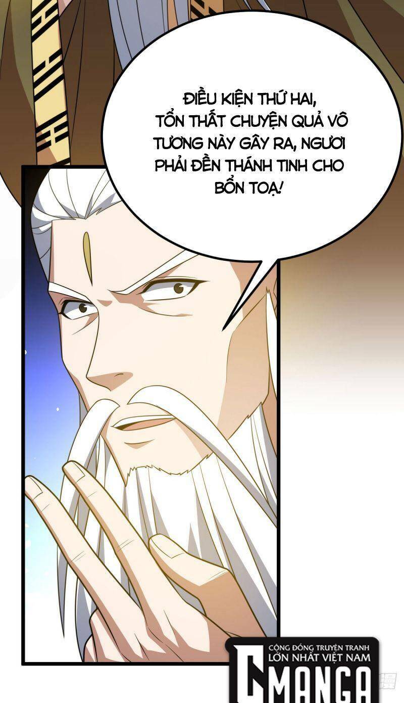 lăng thiên thần đế Chapter 332 - Next Chapter 333