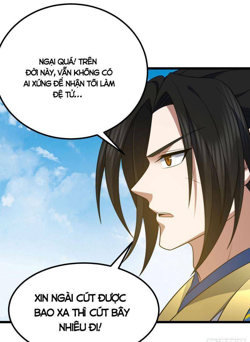 lăng thiên thần đế Chapter 332 - Next Chapter 333