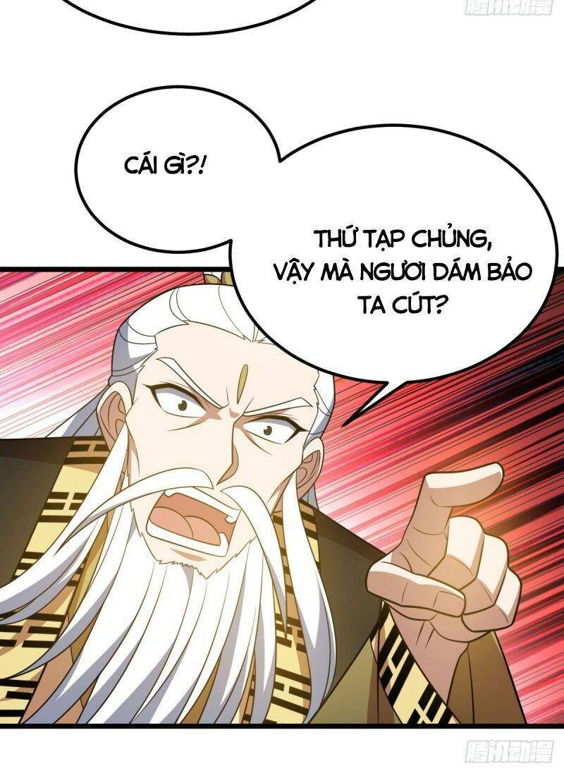 lăng thiên thần đế Chapter 332 - Next Chapter 333