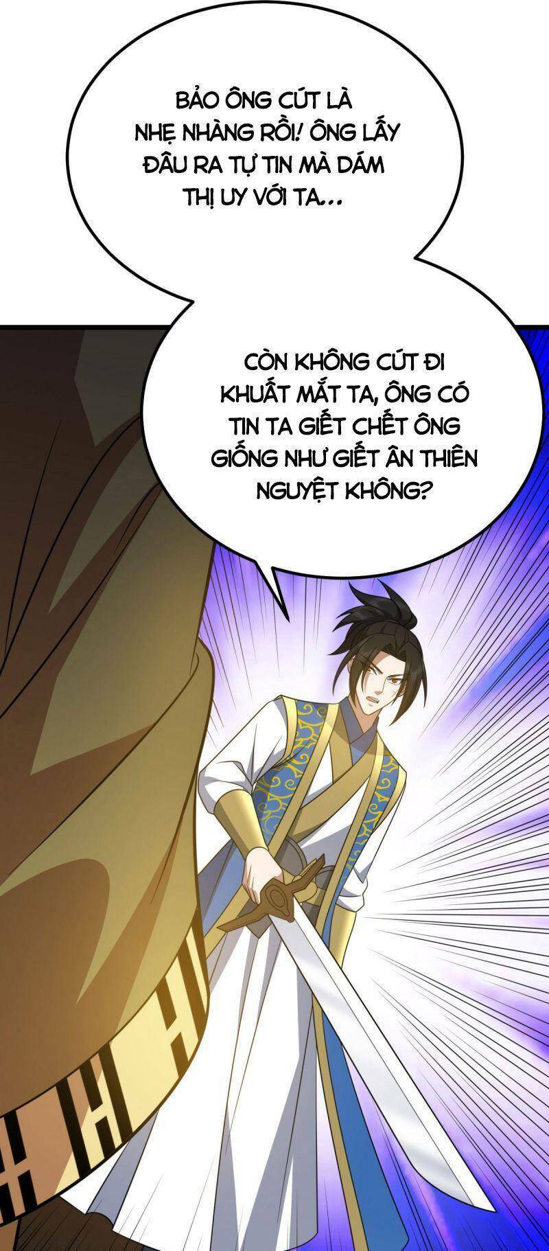 lăng thiên thần đế Chapter 332 - Next Chapter 333