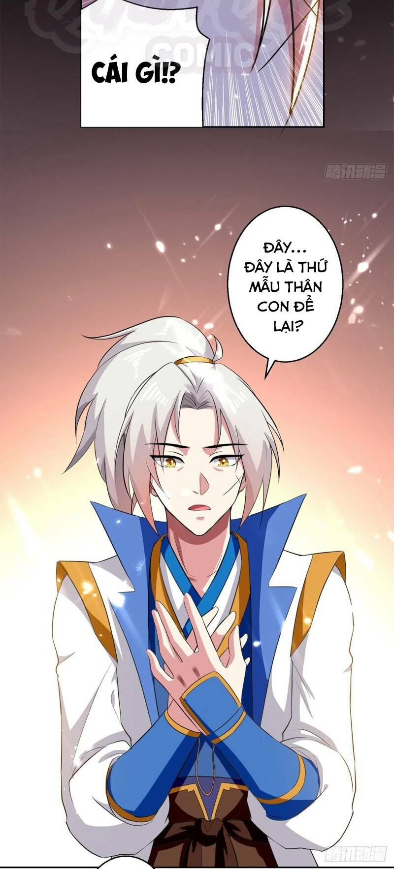 lăng thiên thần đế chapter 47 - Next chapter 48