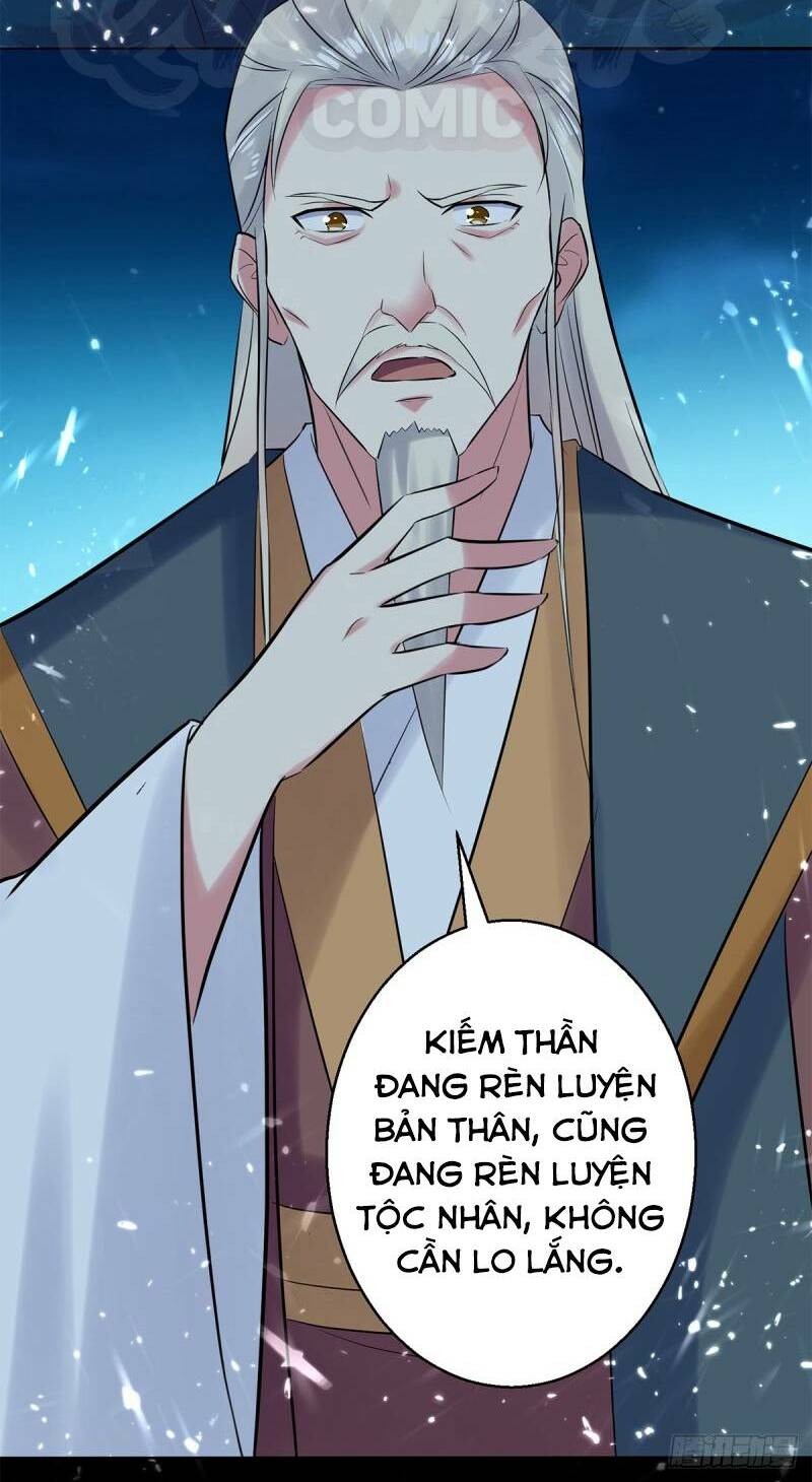 lăng thiên thần đế chapter 50 - Next chapter 51