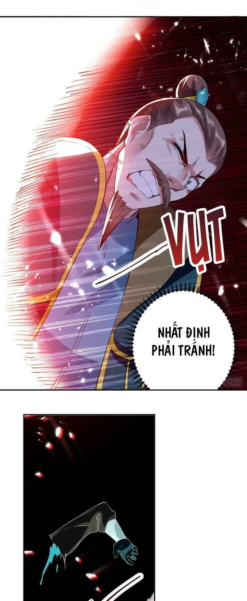 lăng thiên thần đế chapter 68 - Next chapter 69