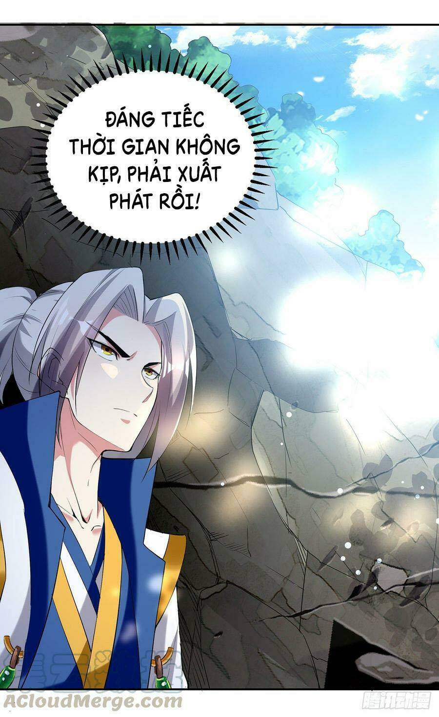 lăng thiên thần đế chapter 70 - Next chapter 71