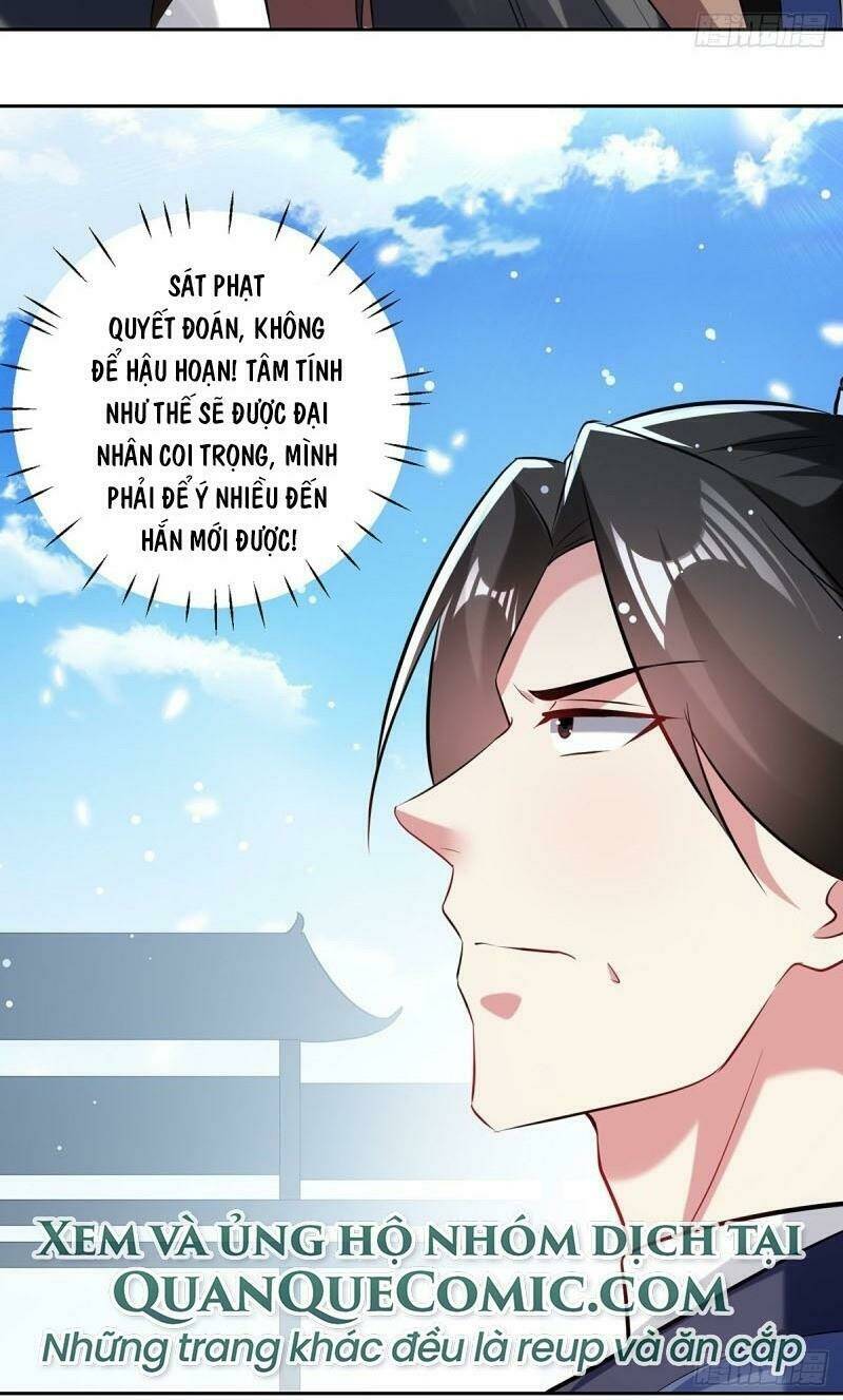 lăng thiên thần đế chapter 81 - Next chapter 82