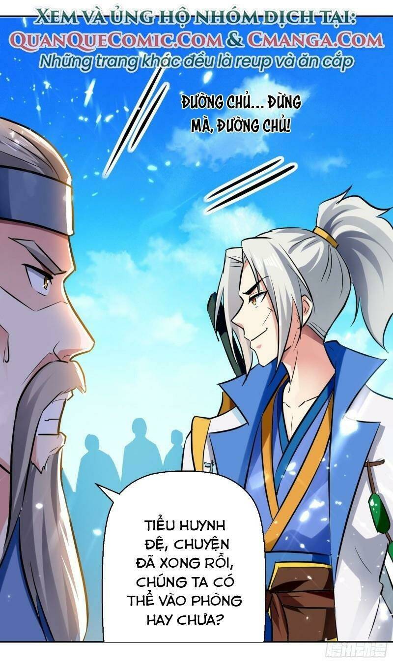 lăng thiên thần đế chapter 89 - Next Chapter 90