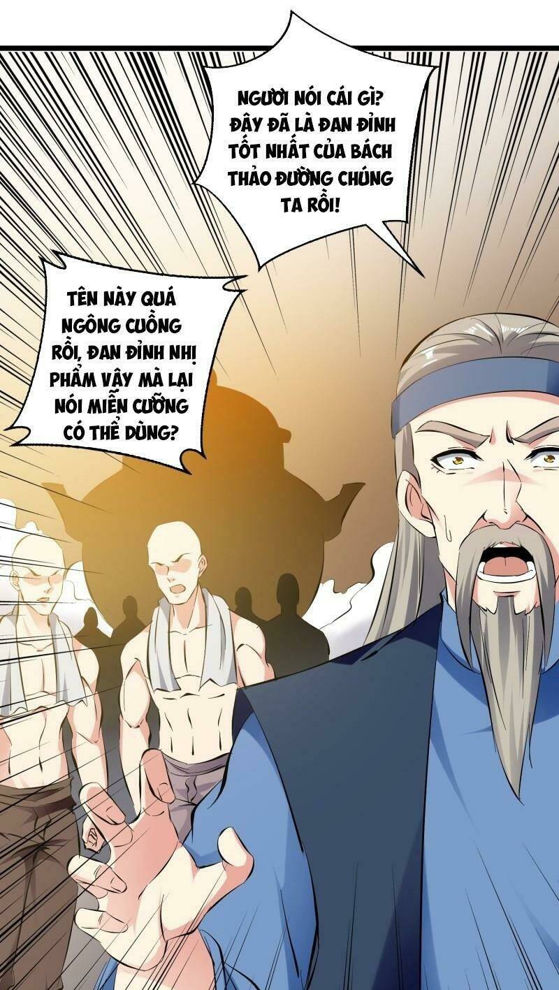 lăng thiên thần đế chapter 89 - Next Chapter 90