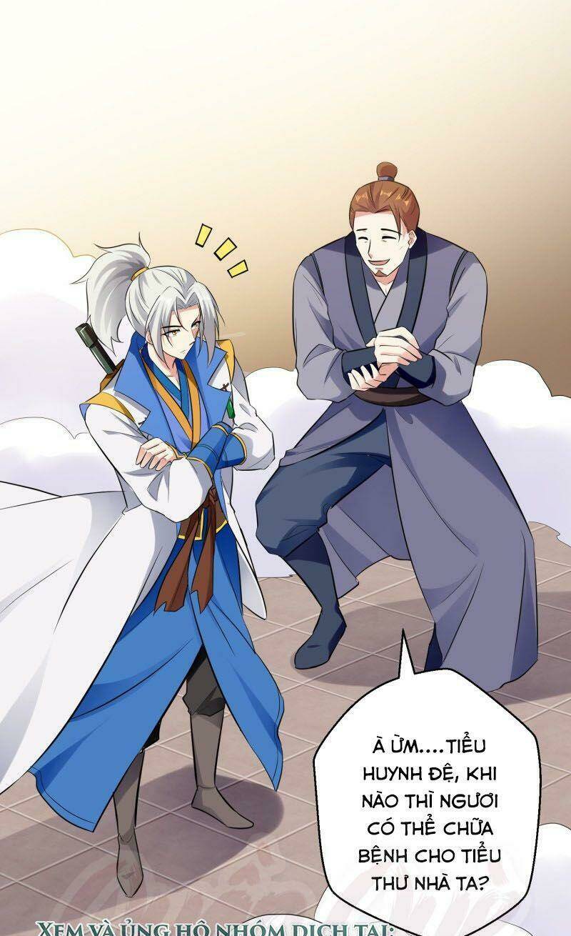 lăng thiên thần đế Chapter 90 - Next Chapter 91