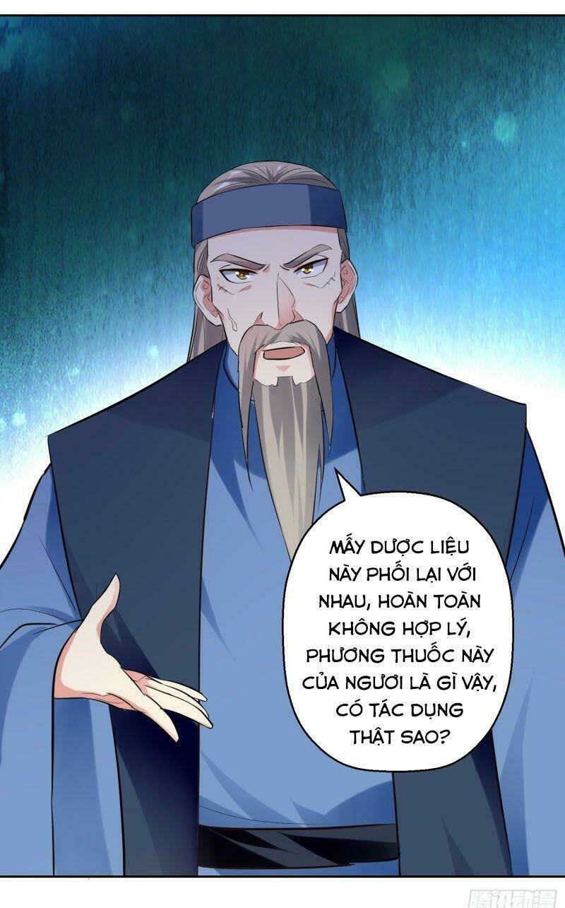 lăng thiên thần đế Chapter 90 - Next Chapter 91