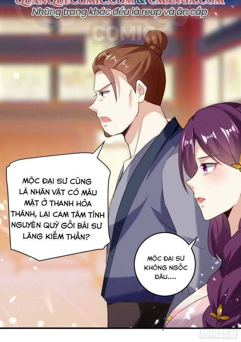 lăng thiên thần đế Chapter 91 - Next chapter 92