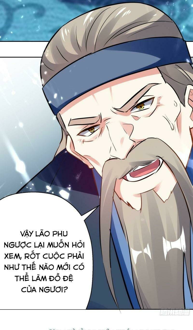 lăng thiên thần đế Chapter 91 - Next chapter 92