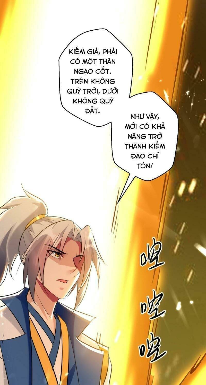 lăng thiên thần đế chapter 92 - Next chapter 93