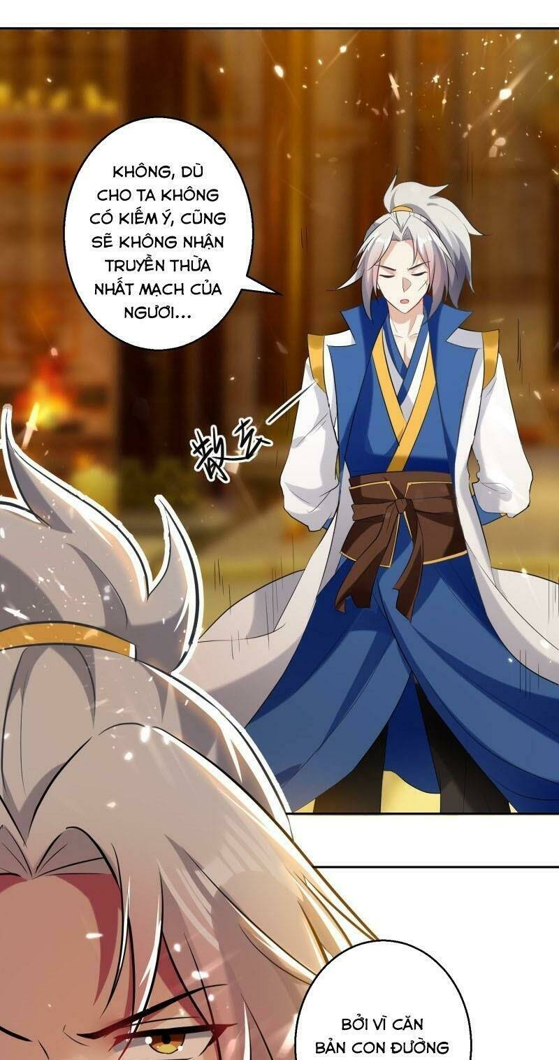 lăng thiên thần đế chapter 92 - Next chapter 93