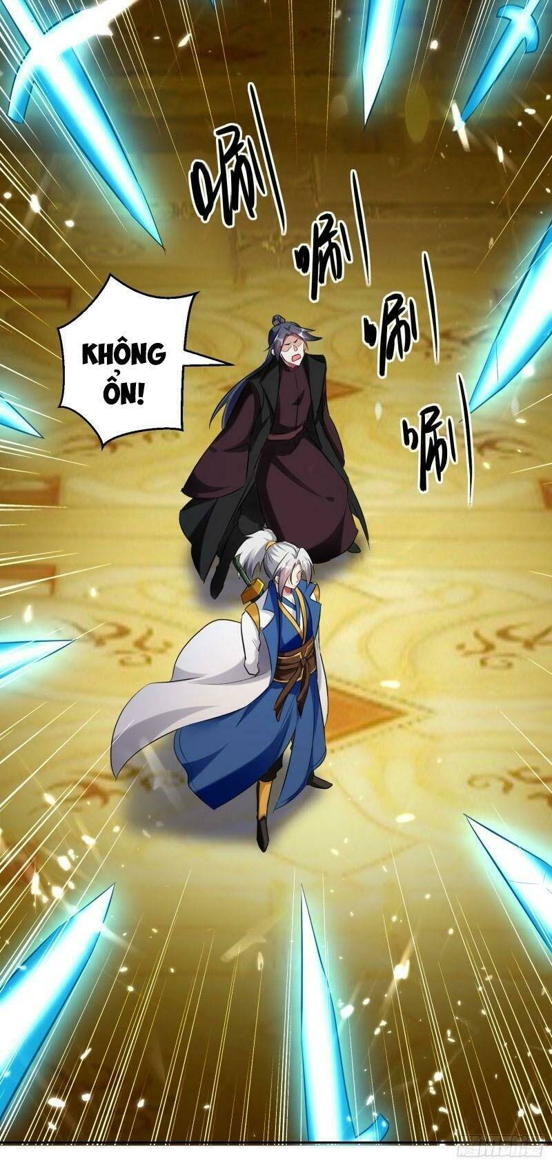 lăng thiên thần đế chapter 92 - Next chapter 93