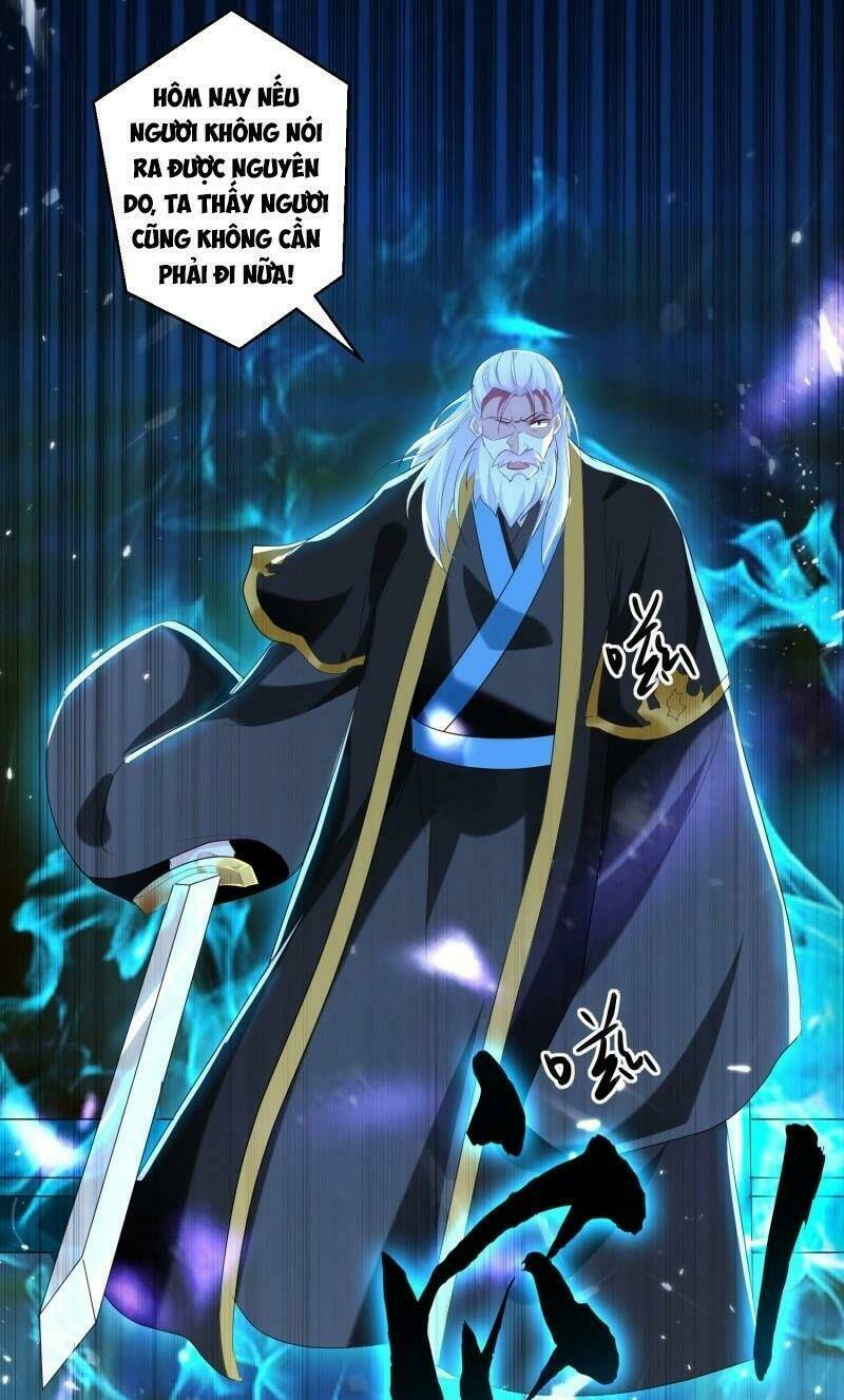 lăng thiên thần đế chapter 92 - Next chapter 93