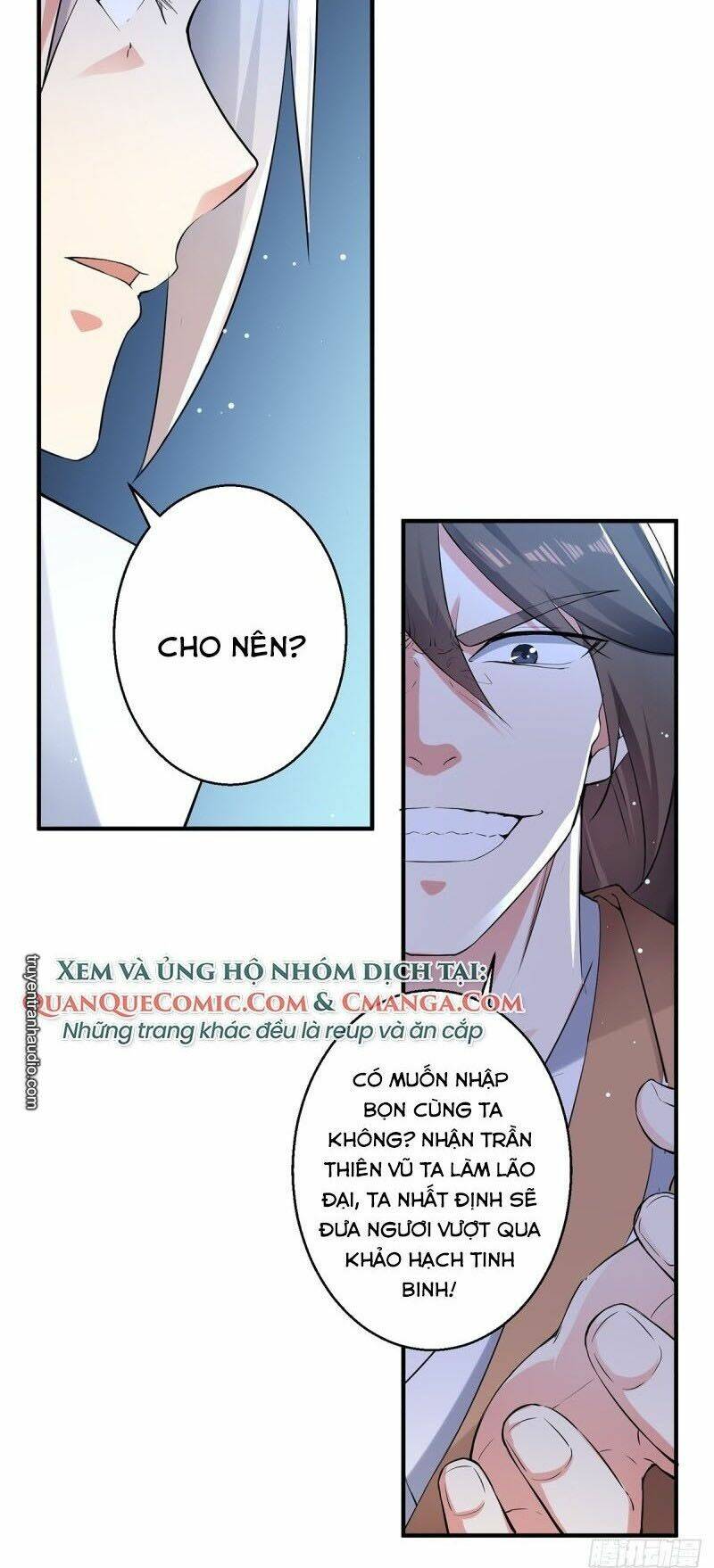 lăng thiên thần đế chapter 95 - Next chapter 96