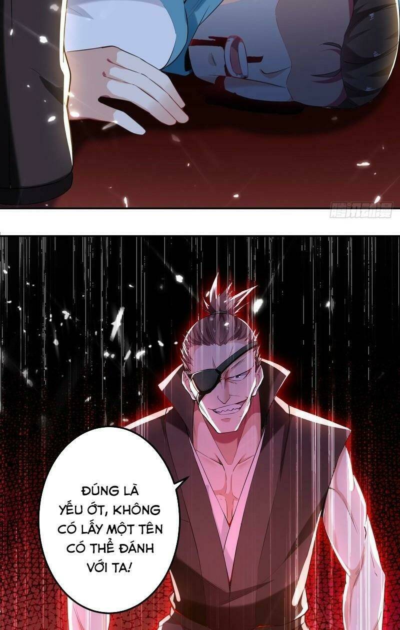 lăng thiên thần đế chapter 99 - Next chapter 100