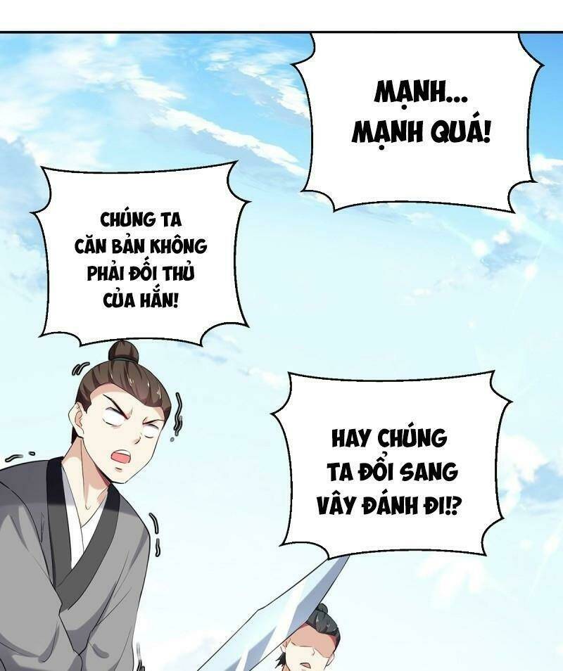 lăng thiên thần đế chapter 99 - Next chapter 100