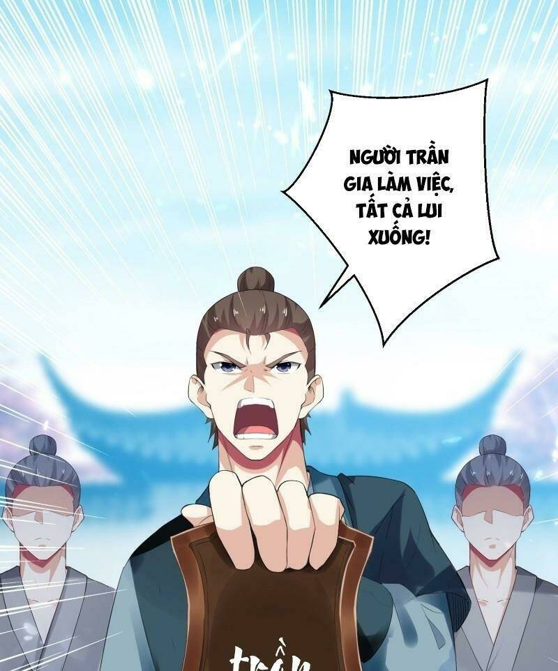 lăng thiên thần đế chapter 99 - Next chapter 100