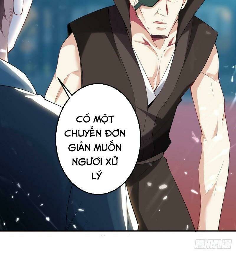 lăng thiên thần đế chapter 99 - Next chapter 100