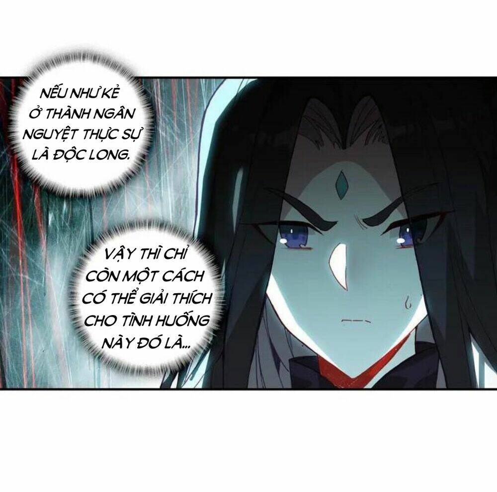 lão đại xuyên không thành tiên nữ chapter 104 - Next chapter 105