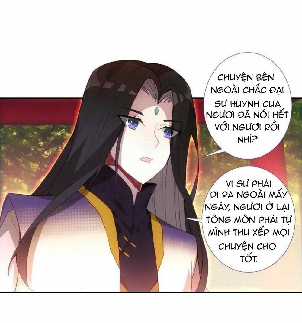 lão đại xuyên không thành tiên nữ chapter 105 - Next chapter 106