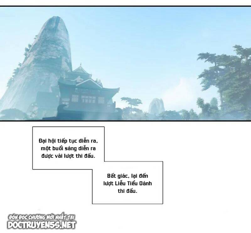 lão đại xuyên không thành tiên nữ chapter 114 - Next chapter 115