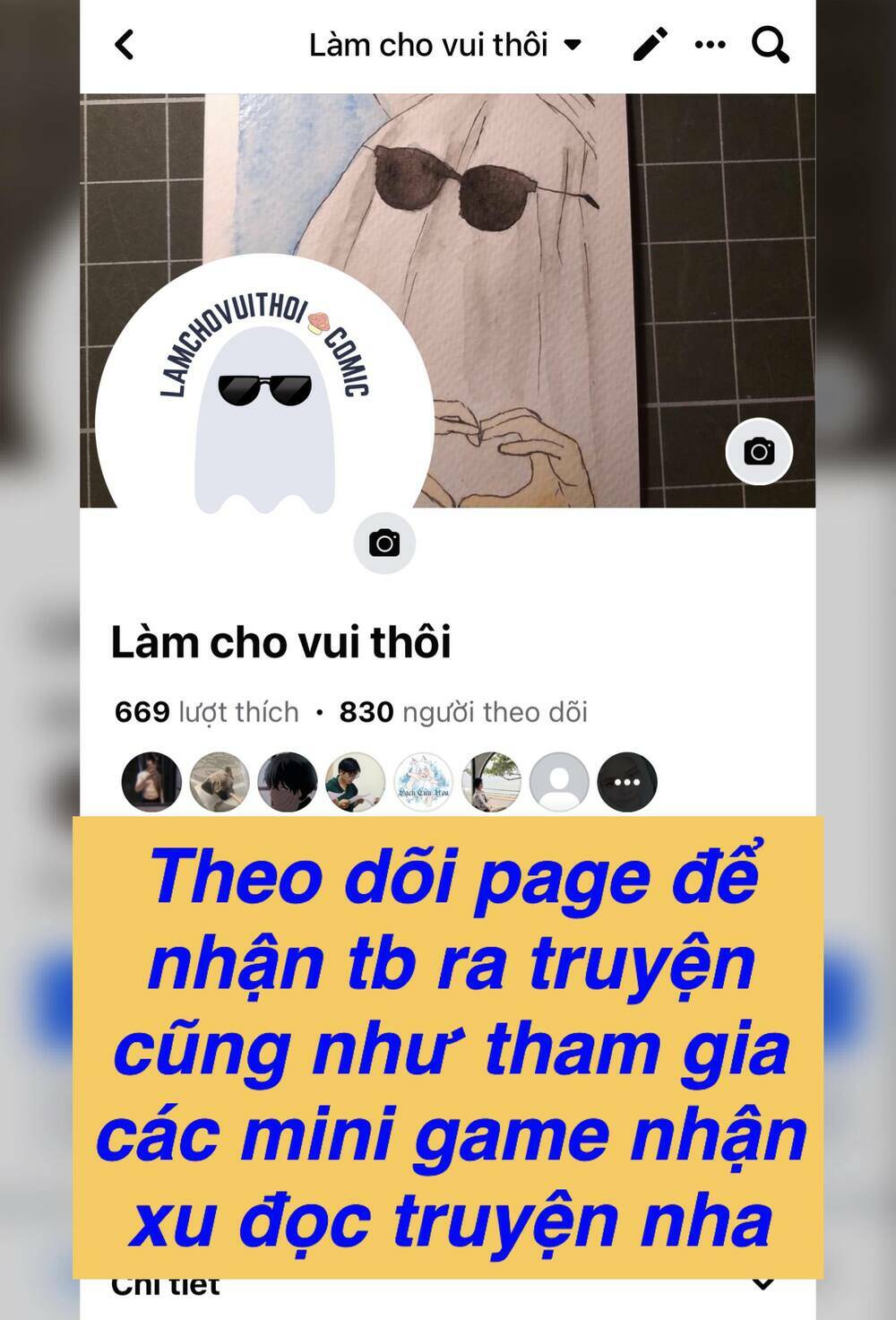 lão đại xuyên không thành tiên nữ chapter 176 - Next chapter 177